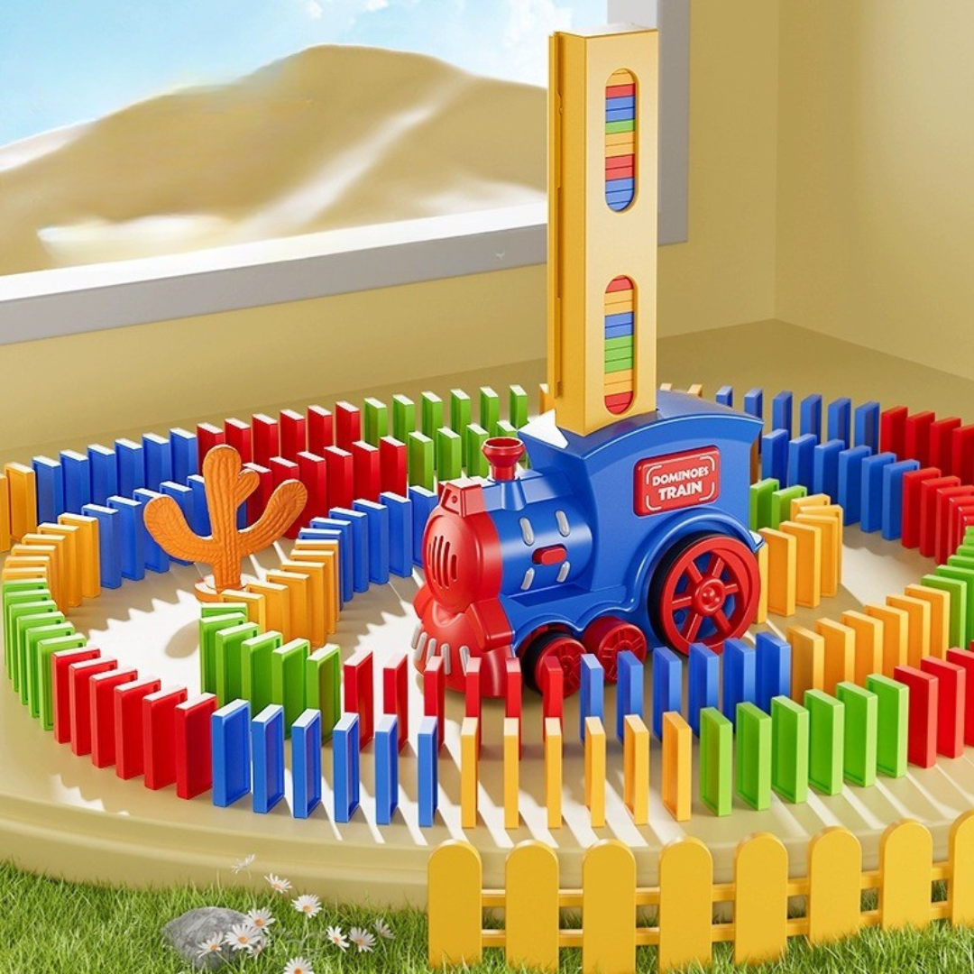 Domino Express