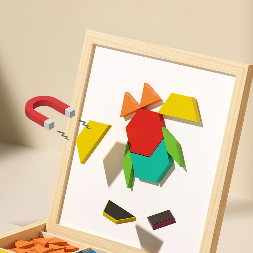 MindMosaic
