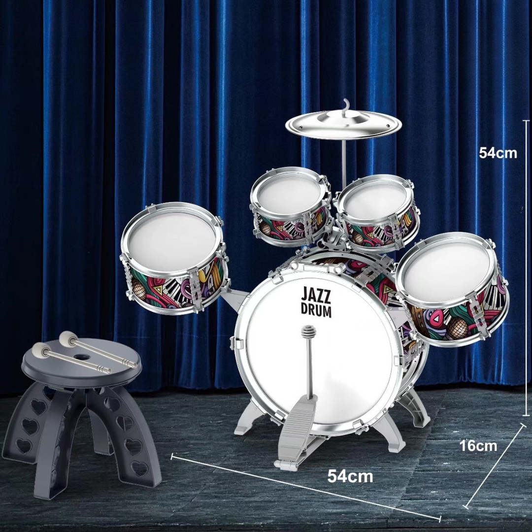 MiniMaestro Drum