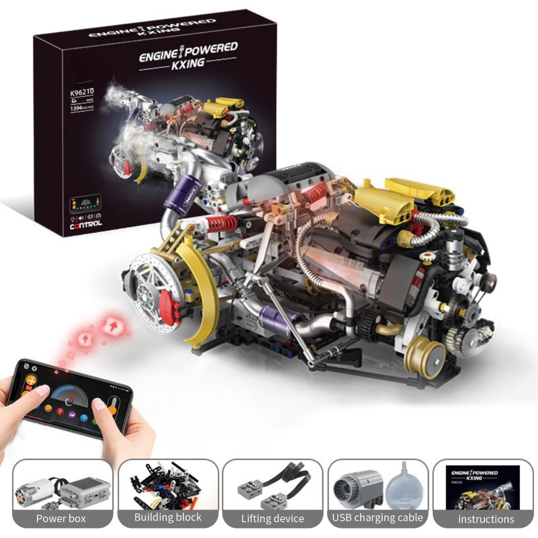 TurboCore
