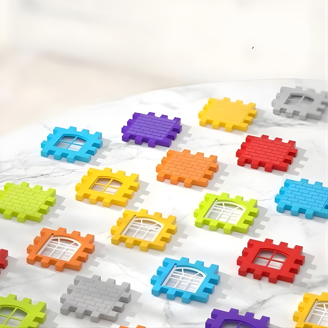 BuildVille