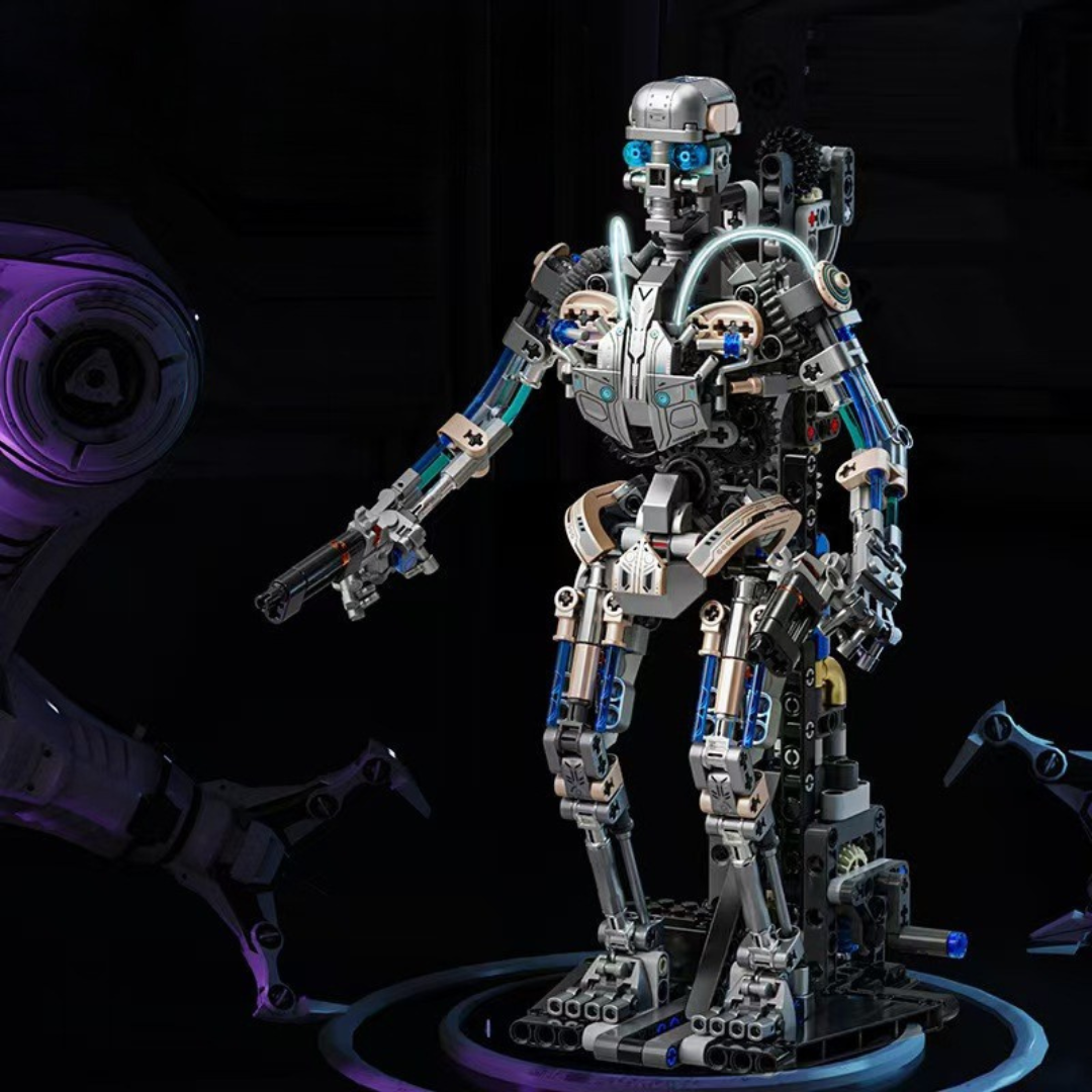 MechaBeast
