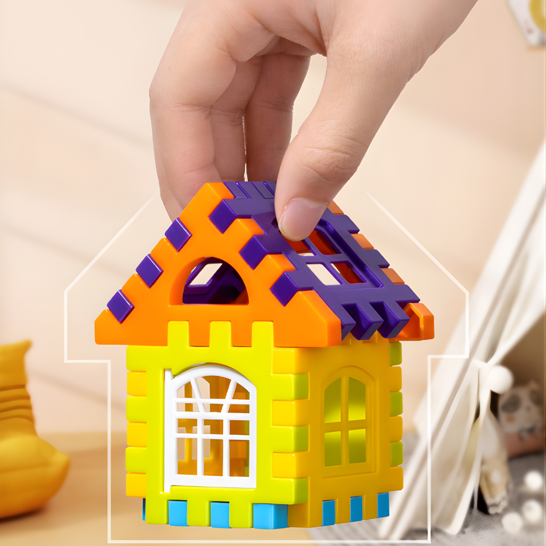 BuildVille
