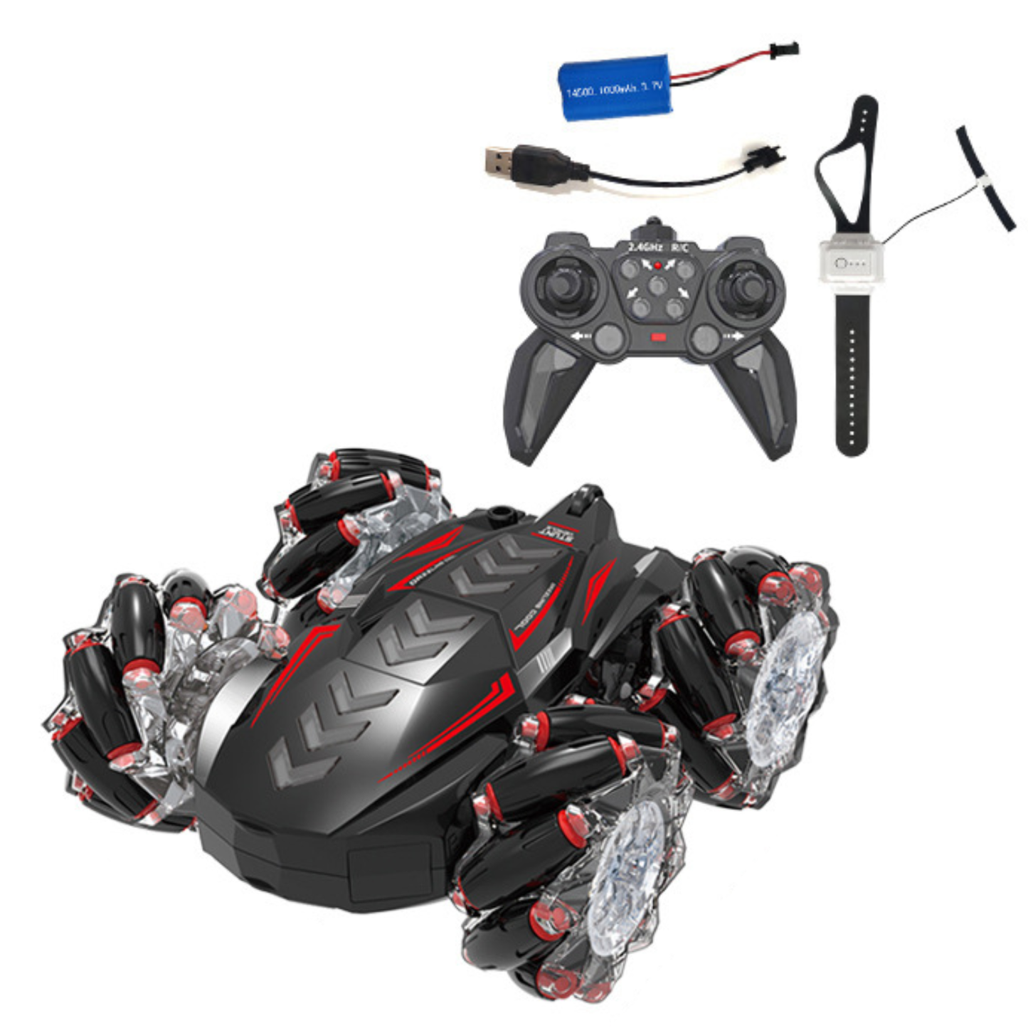 NeoDrift