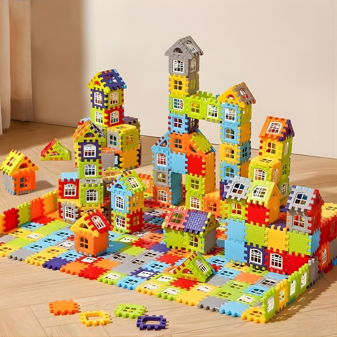 BuildVille