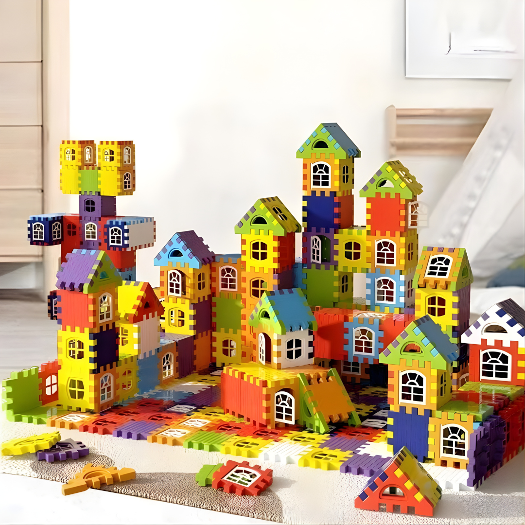 BuildVille