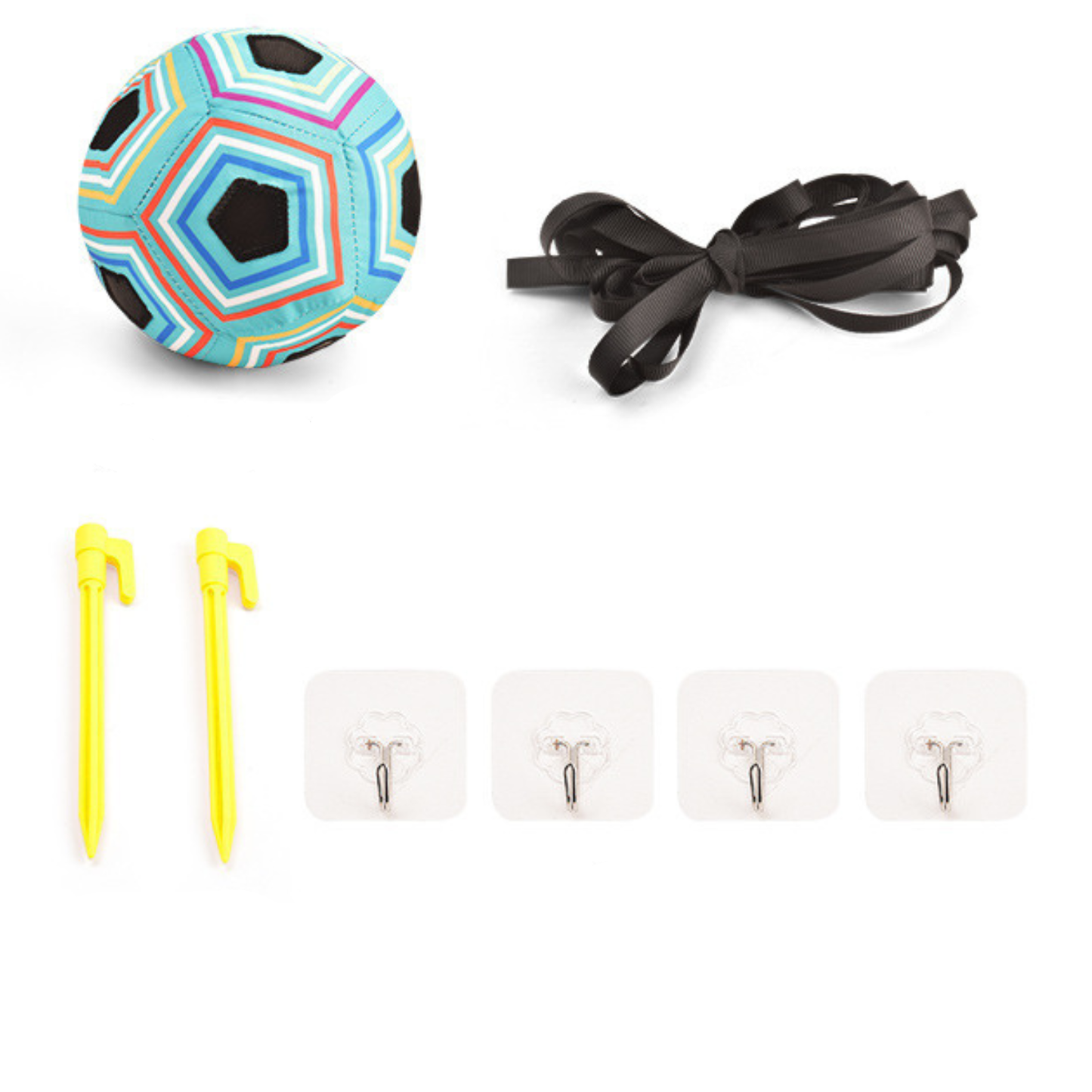 SmartKick Arena