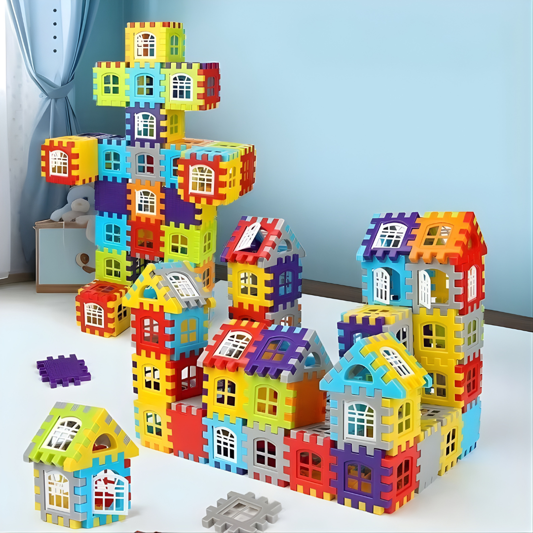 BuildVille
