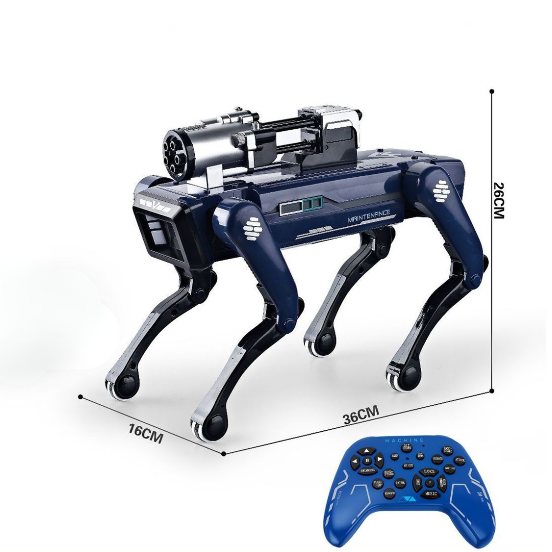 RoboPup