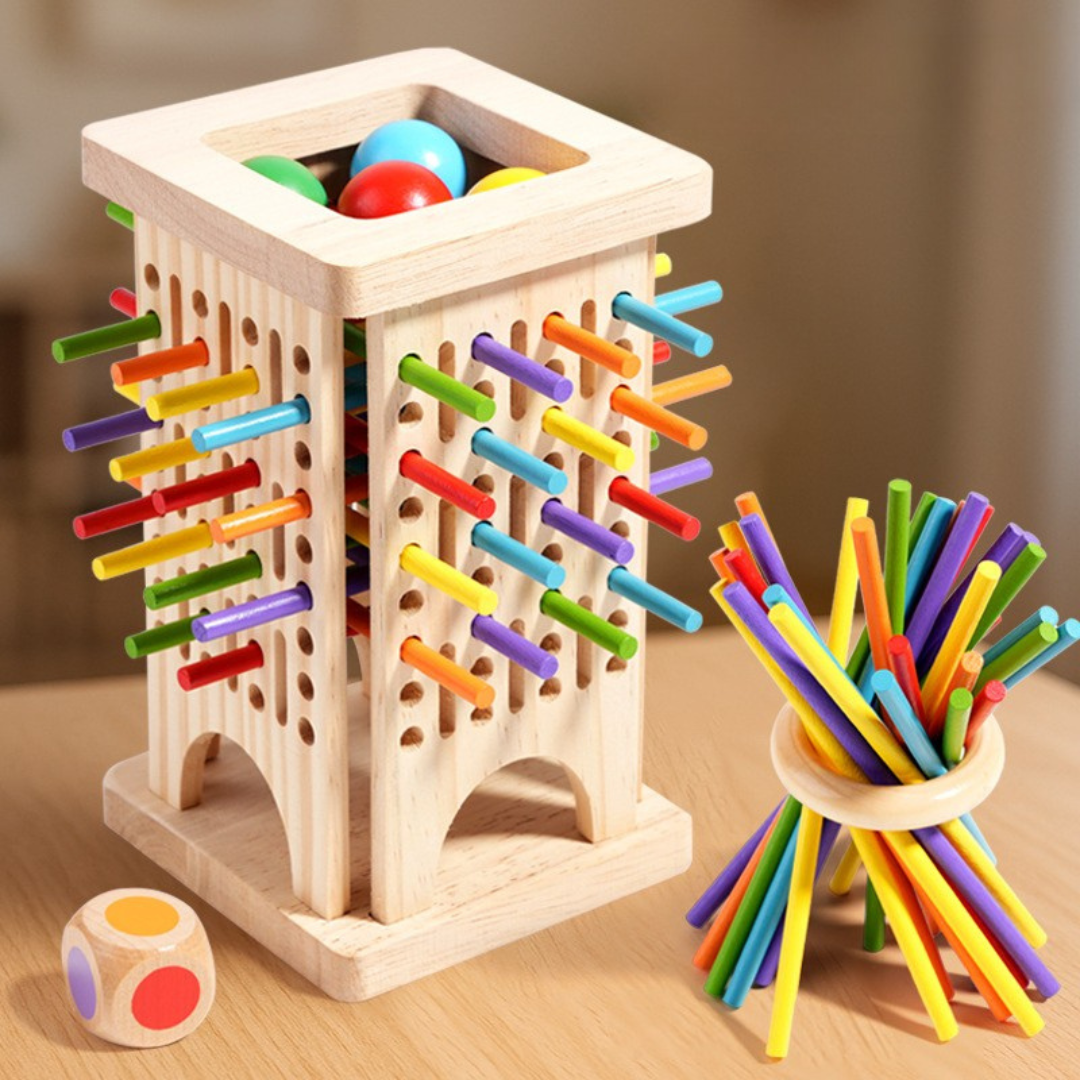 MindSticks