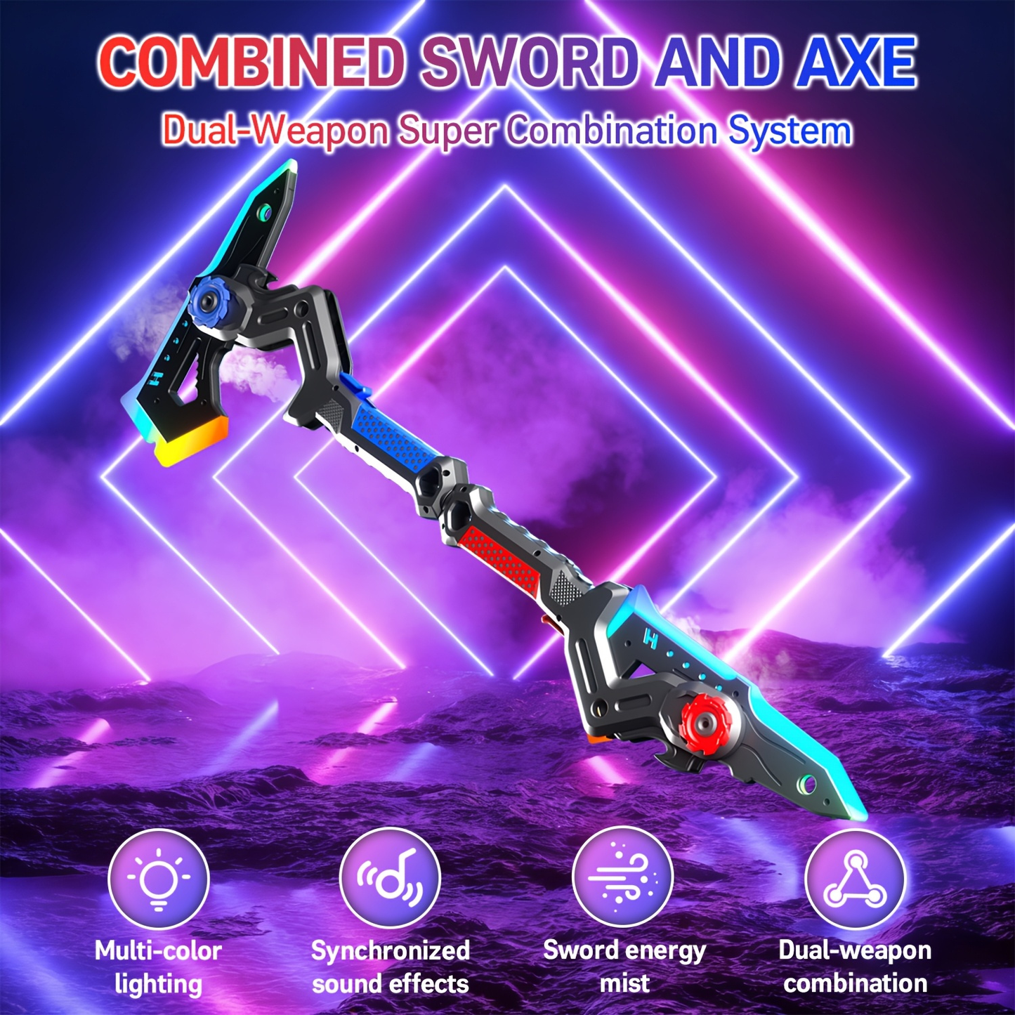 SpectraBlade