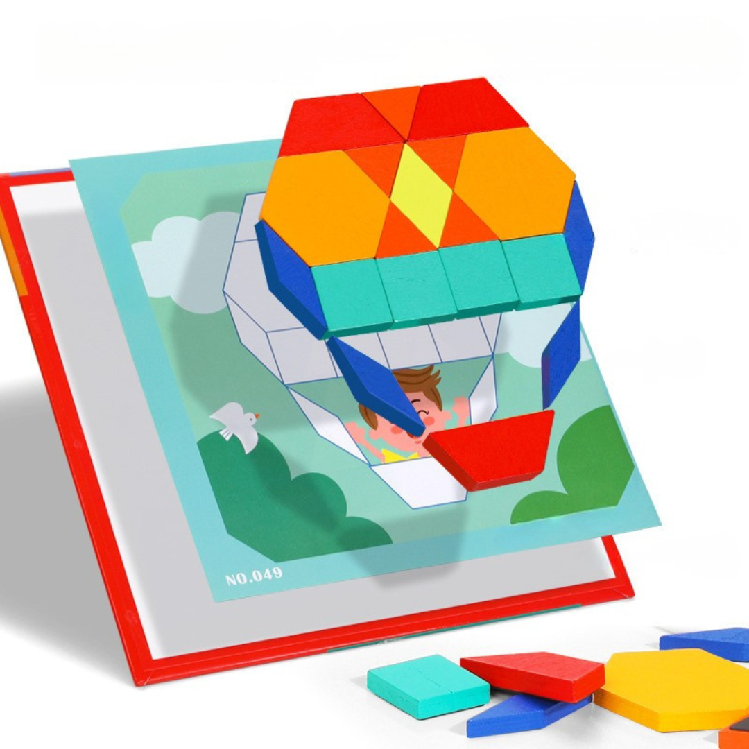 MindMosaic