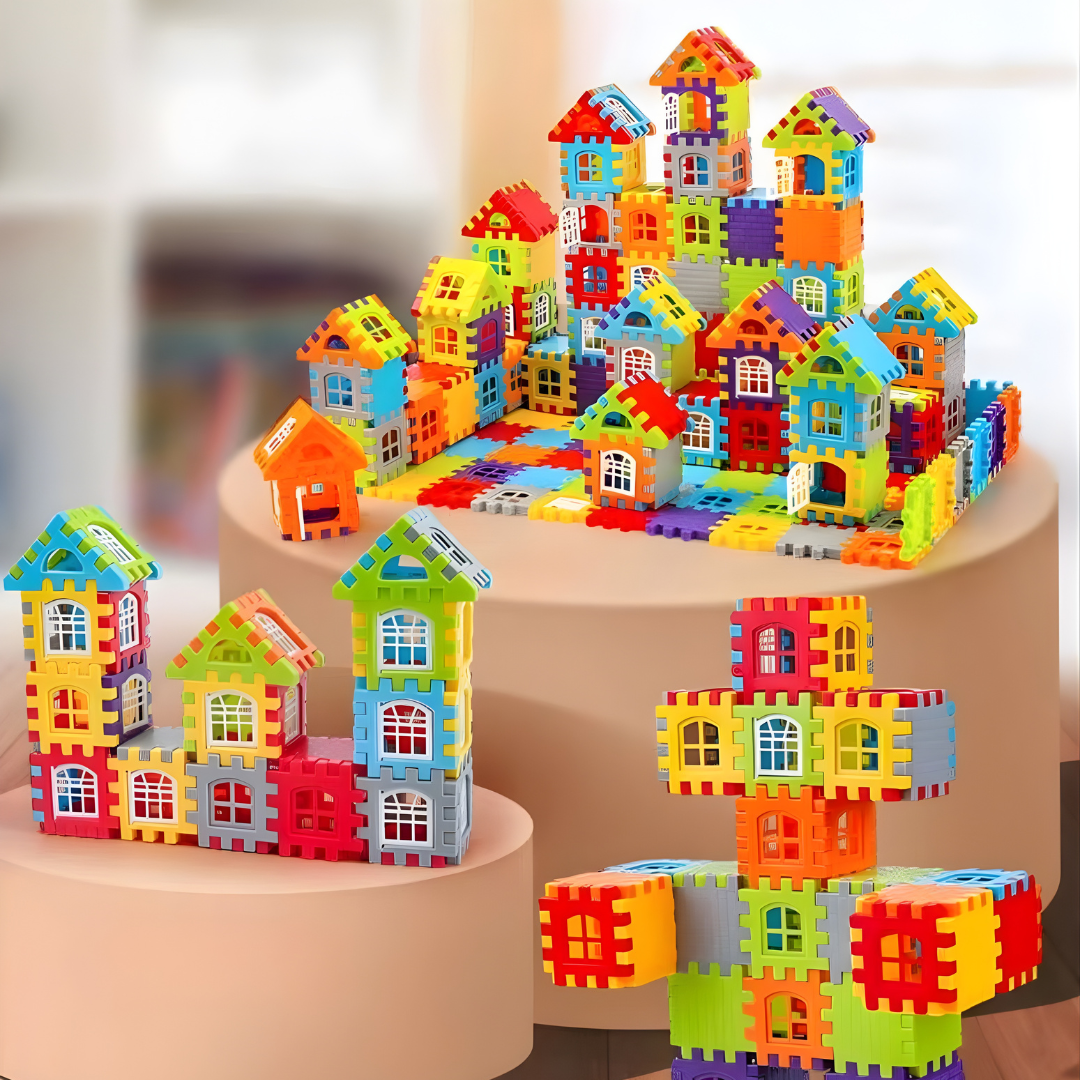 BuildVille