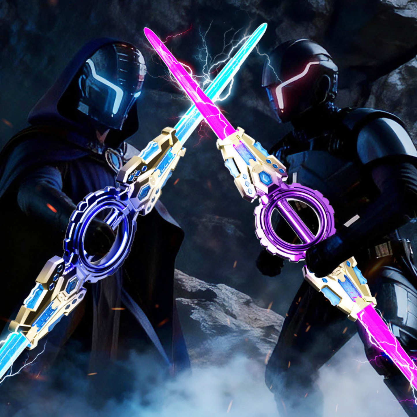 Twinblade