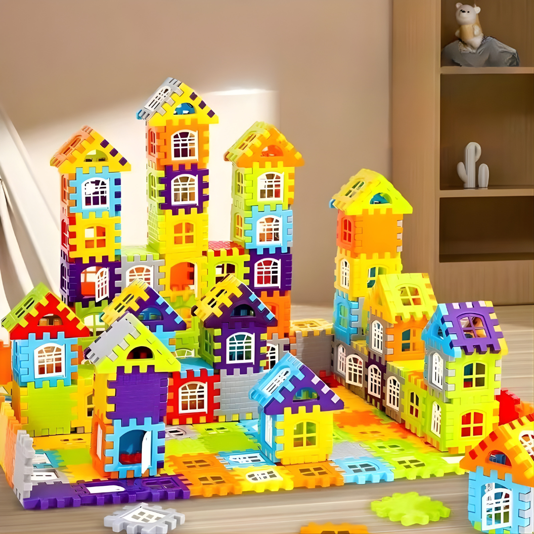 BuildVille