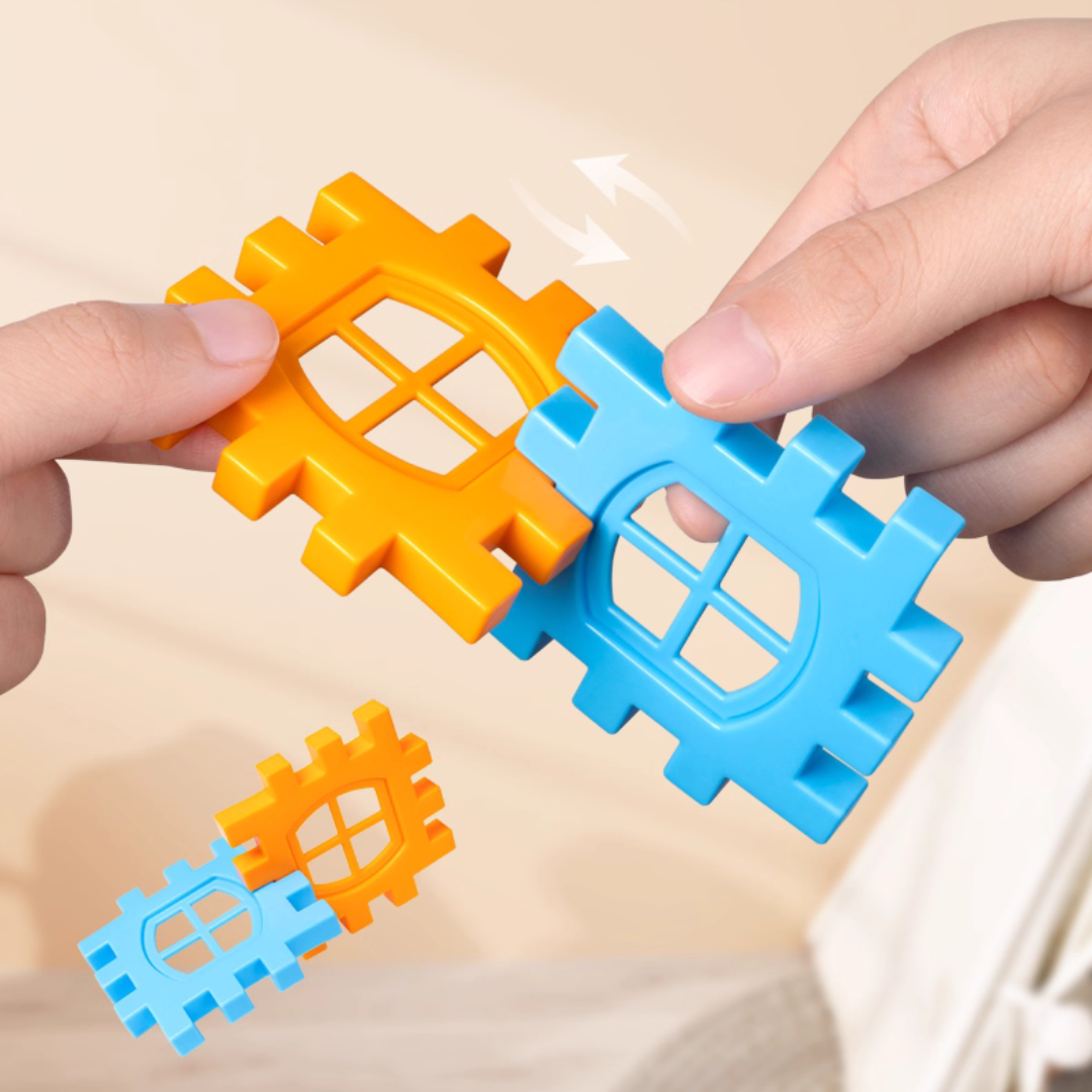 BuildVille