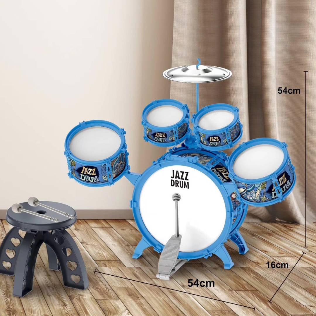 MiniMaestro Drum