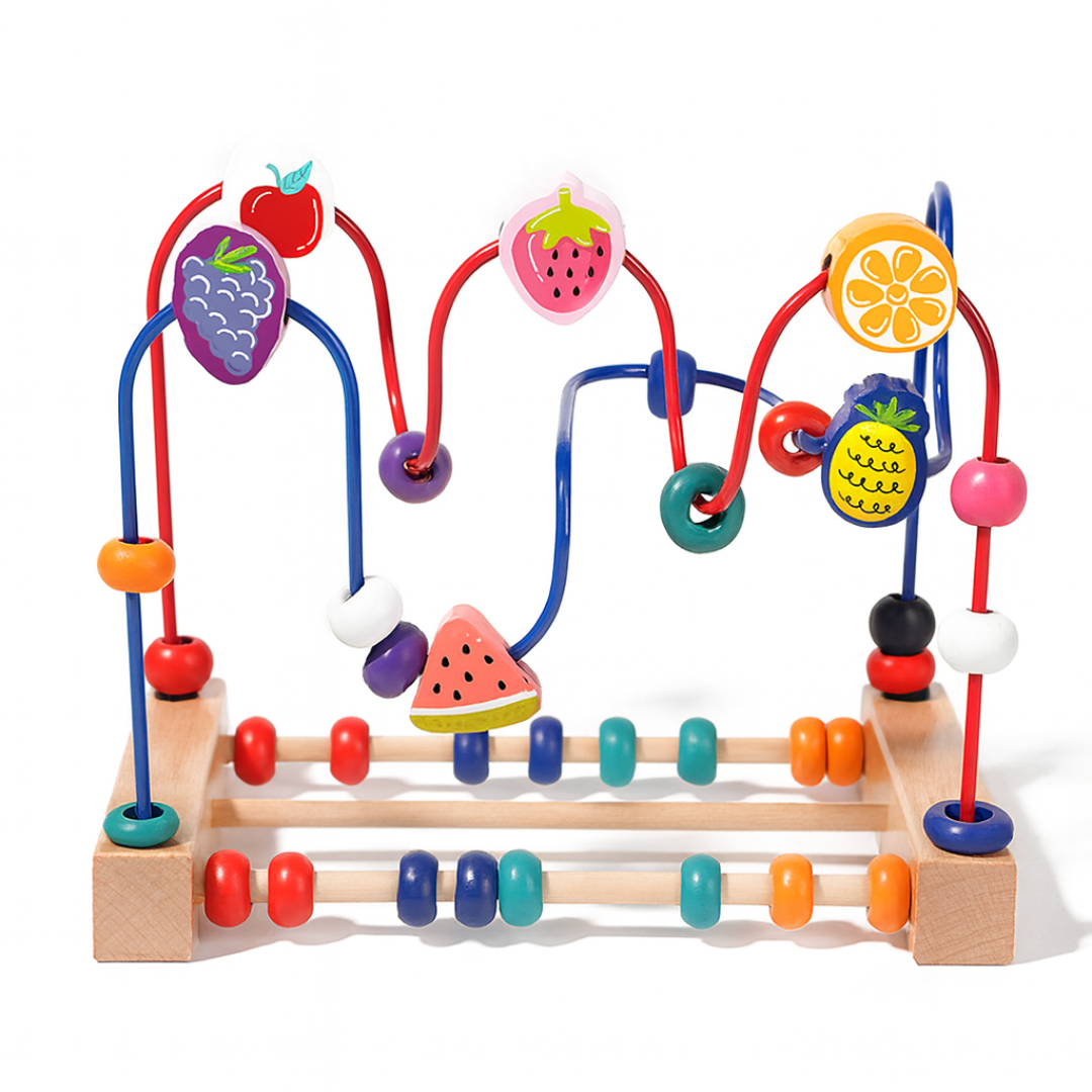 MindMaze Beads