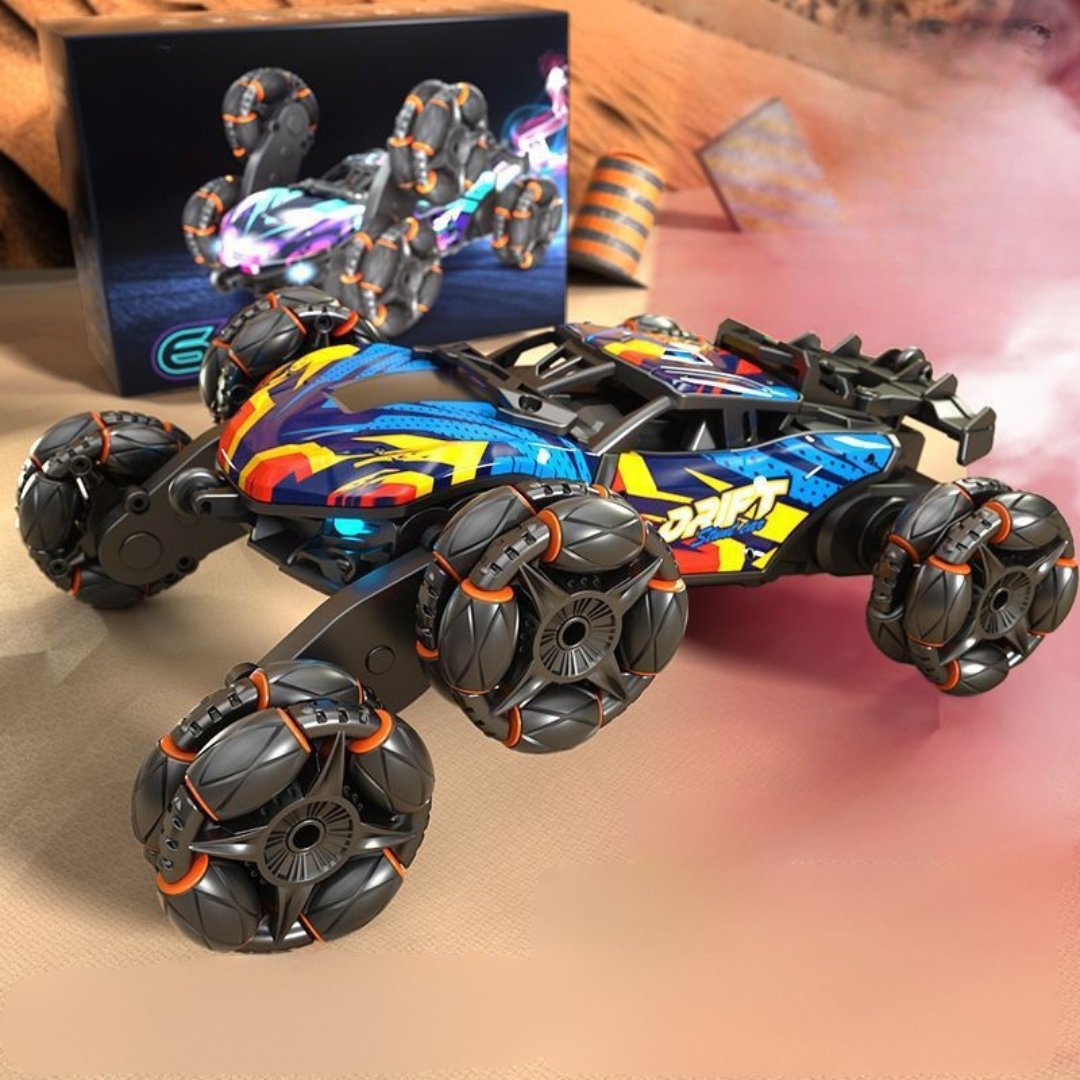 Gravion X-Force