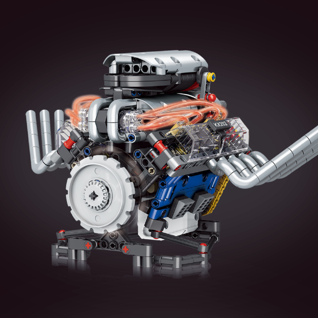 TurboCore