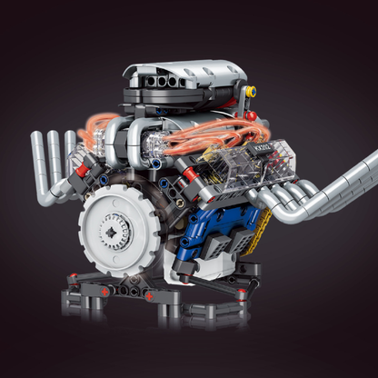 TurboCore