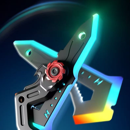 SpectraBlade