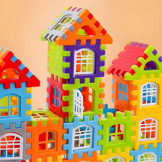 BuildVille