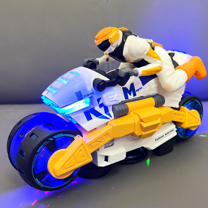 SpinRider