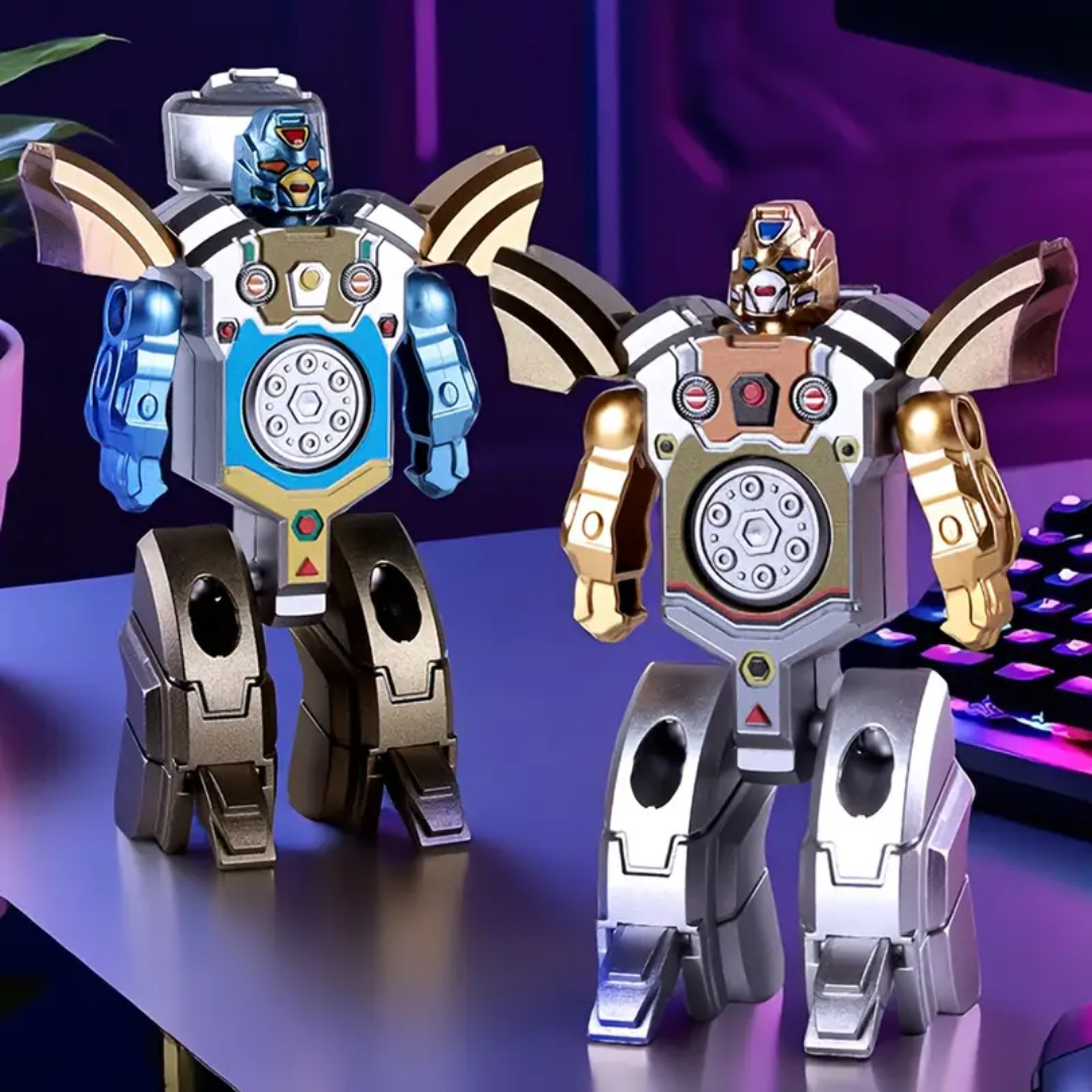 Spintrix Omega