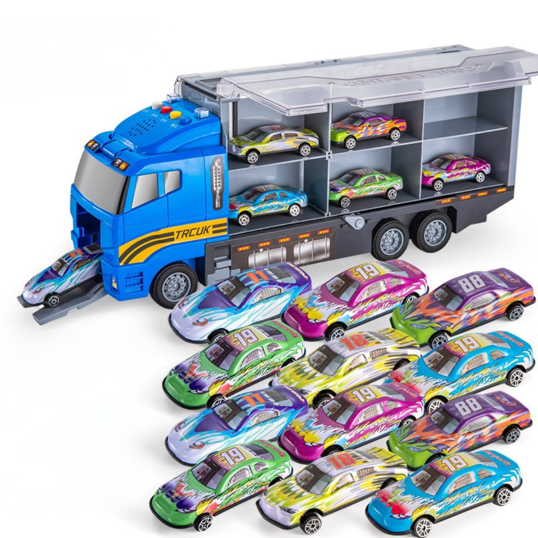 MightyMotors