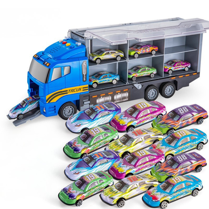 MightyMotors