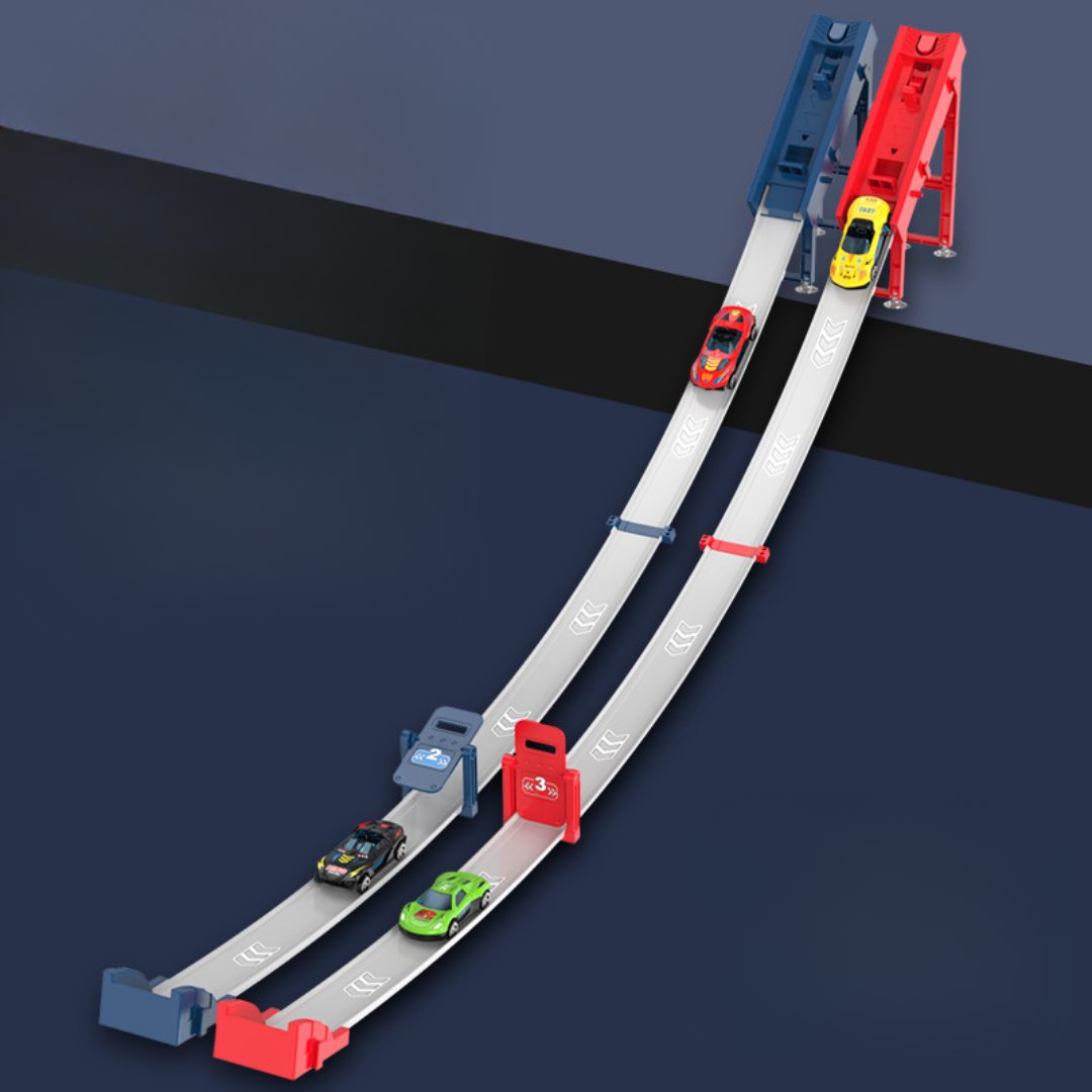 SnapTrack Racers