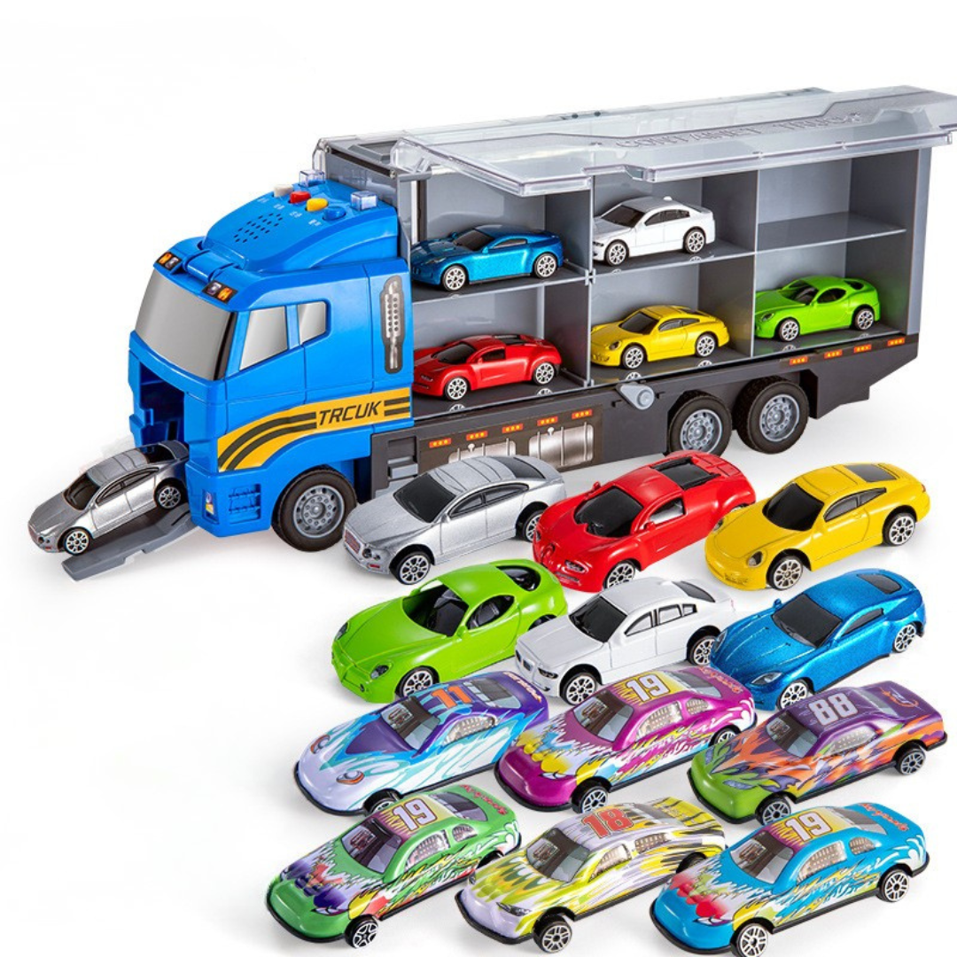 MightyMotors