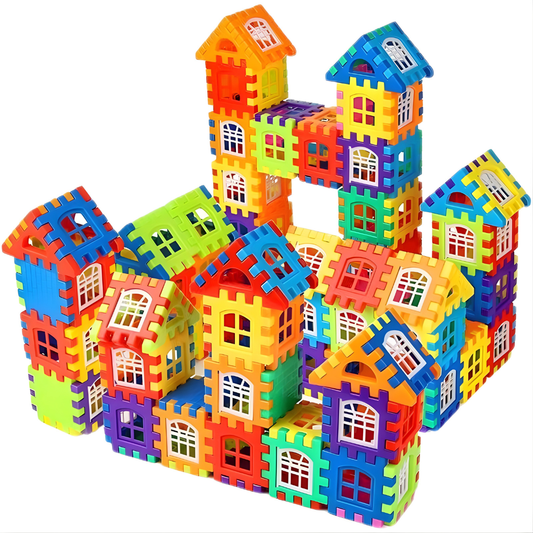 BuildVille