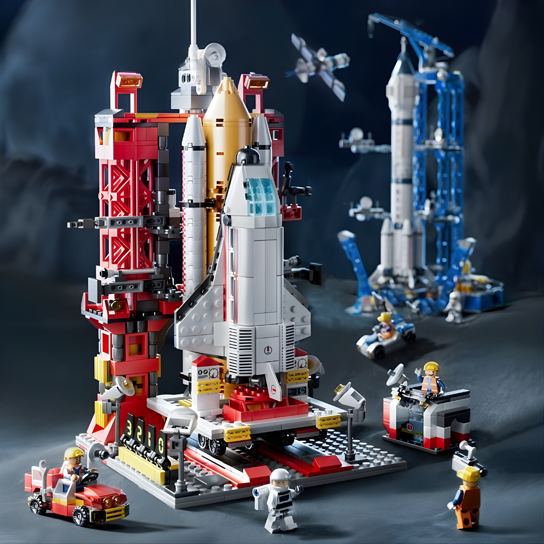 AstroCraft