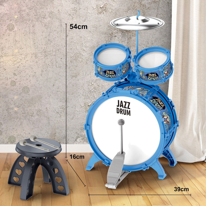 MiniMaestro Drum