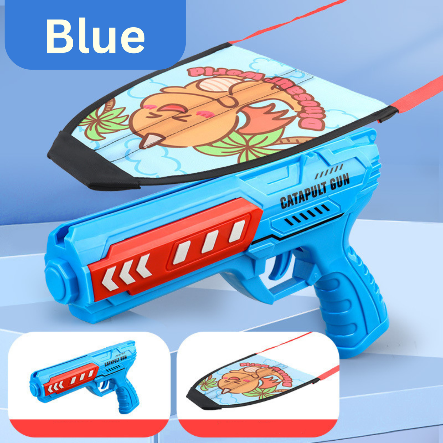 AeroGun