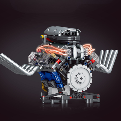 TurboCore