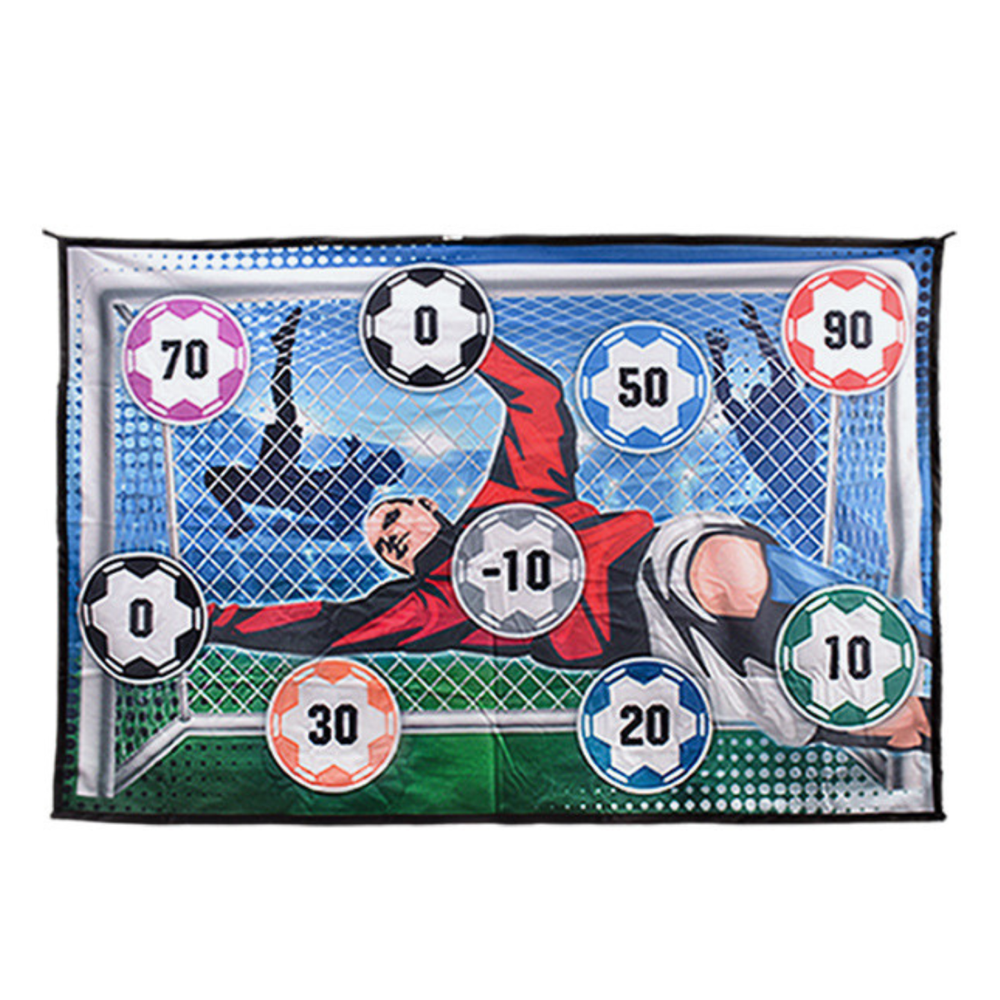 SmartKick Arena