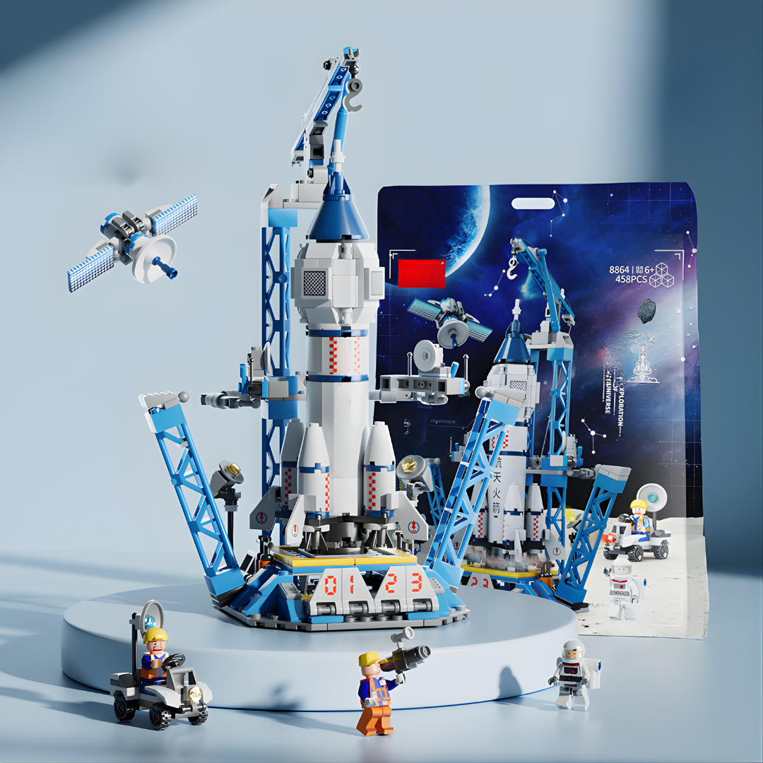 AstroCraft