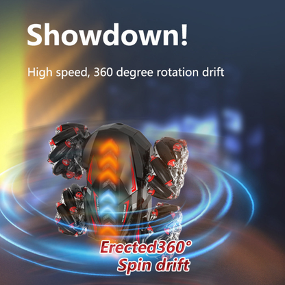 NeoDrift
