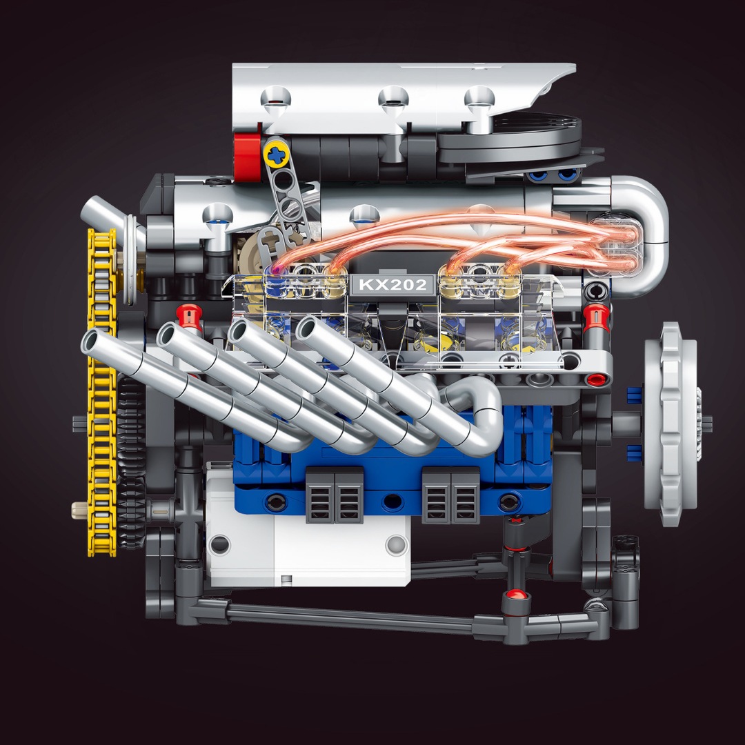TurboCore