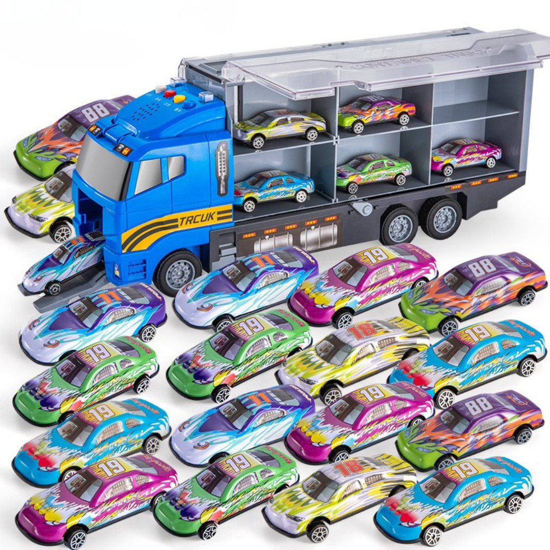 MightyMotors