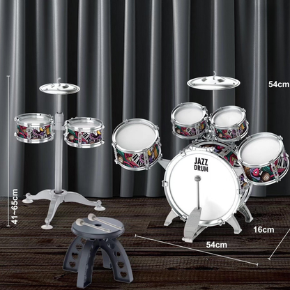 MiniMaestro Drum