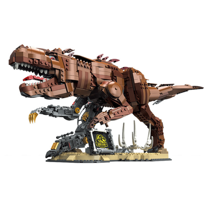 MechaBeast