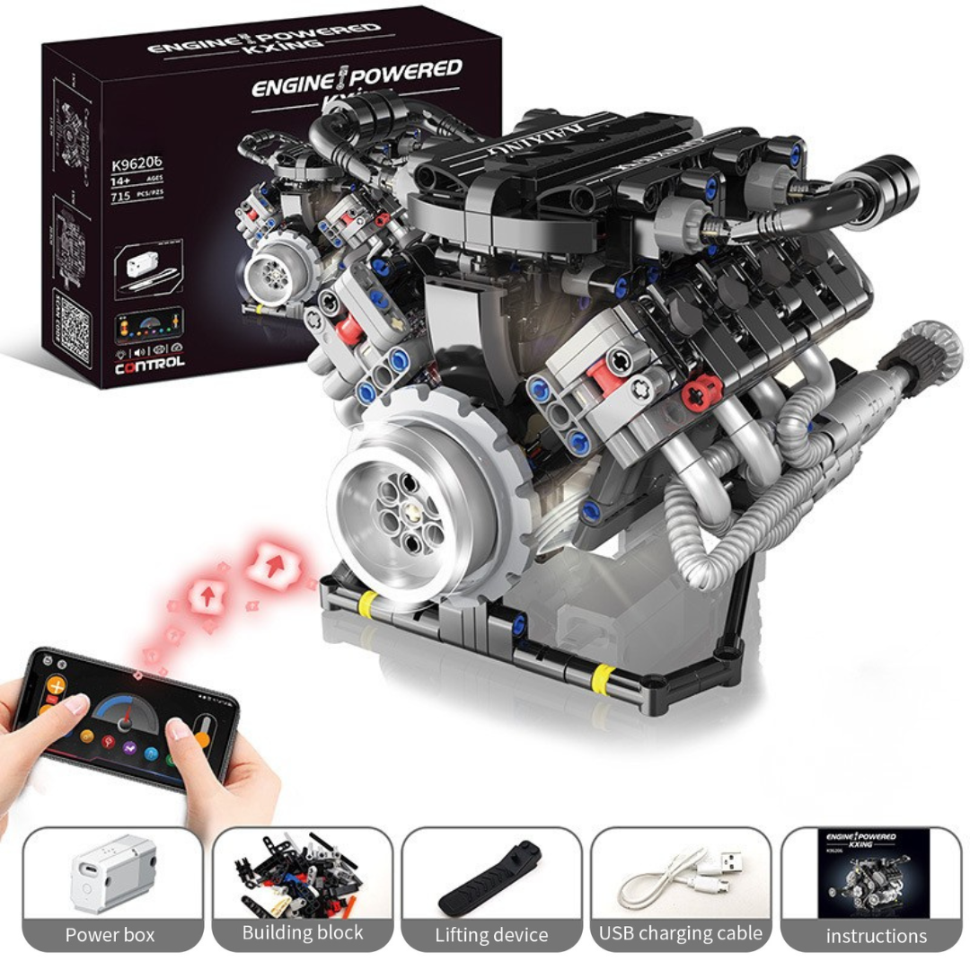 TurboCore