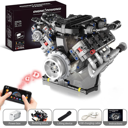 TurboCore