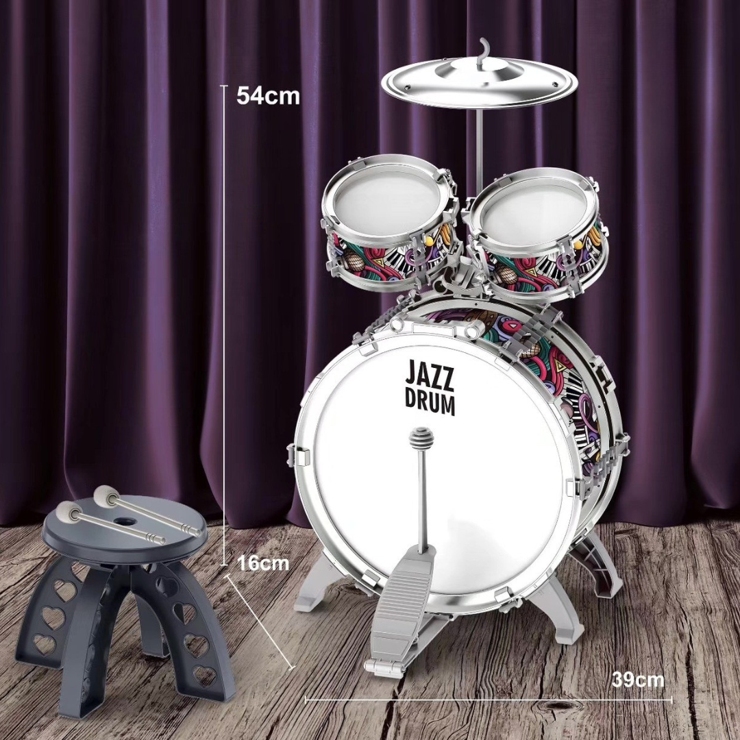 MiniMaestro Drum