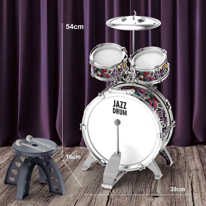 MiniMaestro Drum