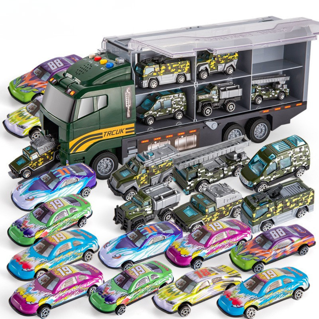 MightyMotors